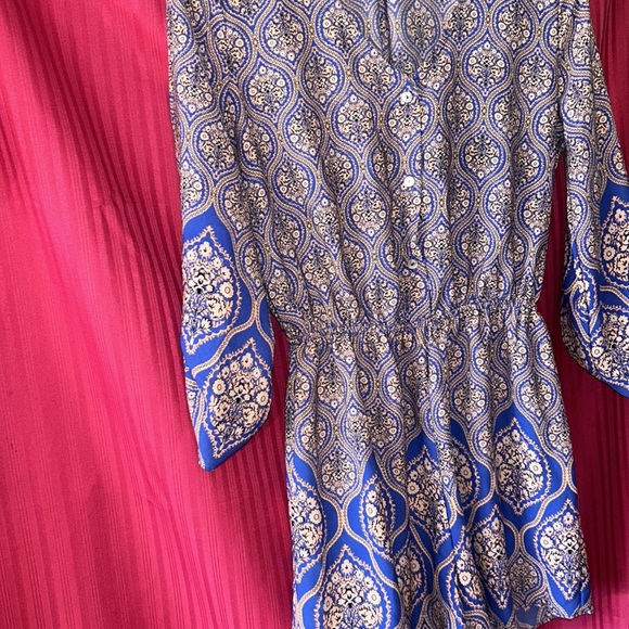 Soprano size M romper - Picture 8 of 15